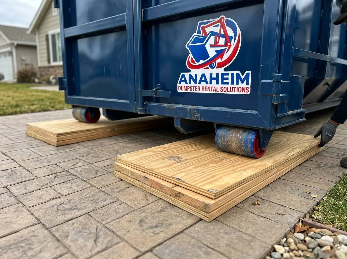 An Estate Cleanout Checklist for Anaheim Families